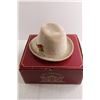 Image 3 : Biltmore Furry Fedora - Size 7 3/8