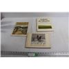 Image 1 : (3) Prairie Art Books