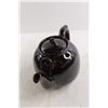 Image 2 : Royal Canadian Art Pottery Brown Betty Teapot