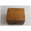 Image 3 : Dove Tailed Receipt Box