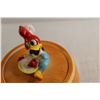 Image 2 : Woody the Woodpecker Cookie Jar - Fixed Neck