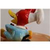 Image 6 : Woody the Woodpecker Cookie Jar - Fixed Neck