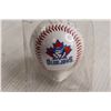 Image 2 : Blue Jays Baseball in Display Case