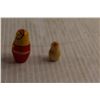 Image 4 : Nesting Doll - (6) Dolls