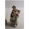 Image 3 : Pair of Victorian Figurines - Consignor Says No Chips