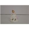 Image 1 : Royal Doulton September Figurine - Consignor Says No Chips