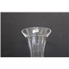 Image 2 : Crystal 12" Vase