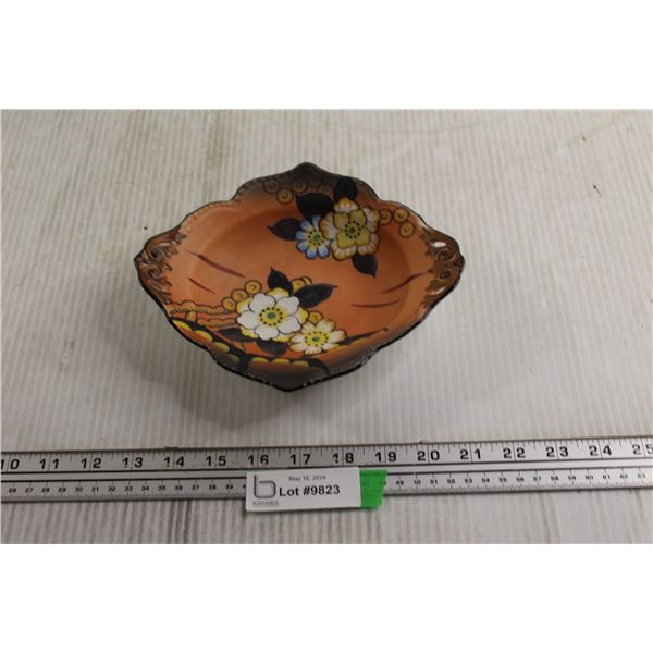 Noritake Pierced Bowl