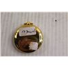 Image 2 : 17-Jewel Swiss Mortima Pocket Watch