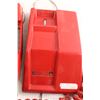 Image 3 : Red Northern Electric Phone