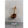 Image 1 : Norwegian Wooden Ladle