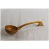 Image 2 : Norwegian Wooden Ladle