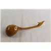 Image 3 : Norwegian Wooden Ladle