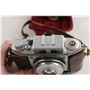 Image 2 : Balda German 35mm Camera & Case