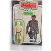Image 2 : 1977 Luke Skywalker (Bespine Fatigues) Kenner Empire Strikes Back - NIB