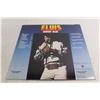 Image 2 : 1977 Elvis Moody Blue Vinyl Record - Sealed