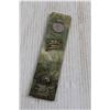 Image 4 : Remembrance Day Royal Canadian Mint Bookmark