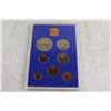 Image 4 : 1977 Coinage of Great Britian and Northern Ireland