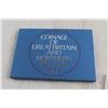 Image 5 : 1977 Coinage of Great Britian and Northern Ireland