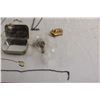 Image 5 : Assorted Necklaces & Jewelry with Altoids Tin