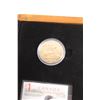 Image 4 : Canadian 2004 Lucky Loonie in Case