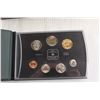 Image 2 : 2002 Royal Canadian Mint Specimen Set