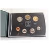 Image 2 : 2002 Royal Canadian Mint Specimen Set