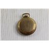 Image 2 : Solar Pocket Watch - Untested