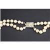 Image 2 : Vendome Pearl Necklace - Not Authenticated, Heavy