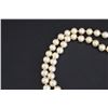 Image 3 : Vendome Pearl Necklace - Not Authenticated, Heavy