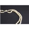 Image 5 : Vendome Pearl Necklace - Not Authenticated, Heavy