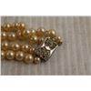 Image 7 : Vendome Pearl Necklace - Not Authenticated, Heavy