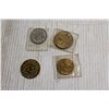 Image 2 : (10) Canadian Tokens