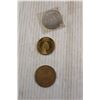 Image 3 : (10) Canadian Tokens