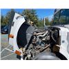 Image 25 : 0B --  1999 BLUEBIRD 3800, WHITE, 399,676 KMS