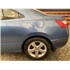 Image 25 : A8 --  2008 HONDA CIVIC EXL , Blue, 221630 KM