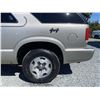 Image 25 : A11 --  2005 CHEVROLET BLAZER 4X4 , Brown, 295030 KM
