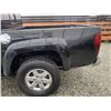 Image 25 : A12B --  2011 GMC CANYON SLT CREW CAB 4X4, Black, 300,918 KM
