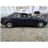 Image 11 : A12C --  2003 CADILLAC CTS , Blue, 152686 KM