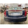 Image 18 : A12C --  2003 CADILLAC CTS , Blue, 152686 KM