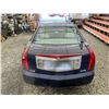 Image 19 : A12C --  2003 CADILLAC CTS , Blue, 152686 KM