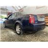 Image 20 : A12C --  2003 CADILLAC CTS , Blue, 152686 KM