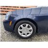 Image 27 : A12C --  2003 CADILLAC CTS , Blue, 152686 KM