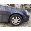 Image 29 : A12C --  2003 CADILLAC CTS , Blue, 152686 KM