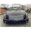 Image 6 : A12C --  2003 CADILLAC CTS , Blue, 152686 KM