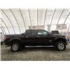 Image 11 : A12D --  2013 FORD F150 SUPER CREW 4X4, Black, 237944 KM