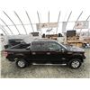 Image 13 : A12D --  2013 FORD F150 SUPER CREW 4X4, Black, 237944 KM