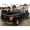 Image 14 : A12D --  2013 FORD F150 SUPER CREW 4X4, Black, 237944 KM