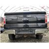 Image 17 : A12D --  2013 FORD F150 SUPER CREW 4X4, Black, 237944 KM