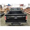 Image 19 : A12D --  2013 FORD F150 SUPER CREW 4X4, Black, 237944 KM